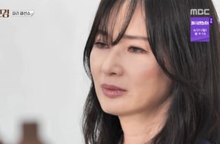 이소라 "이게 된다고? 내가 했다고?"..파리 런웨이 마친 뒤 눈물 [소라와 진경]