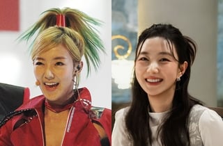 '강회장' 진구 아내, 大반전 과거..씨야·남녀공학·파이브돌스 리더 수미→이서안 개명 [스타이슈]