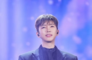 임영웅 데뷔 10주년·36번째 생일 기념 '영웅시대 withHero강원', 1360만원-헌혈증 기부..선한 영향력 실천