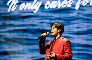 라포엠, '여름밤의 라라랜드: 뉴에라' 첫 주 콘서트 성황..2주차 공연 '기대 UP'
