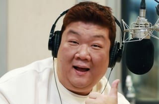 '48세' 유민상, 女방송인과 내년 안에 결혼? "인연법 들어와" [스타이슈]