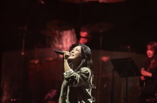 이영현, 5개 도시 단독 콘서트 투어 마무리..치유→희망