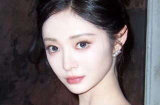'아이오아이 활동 불참' 주결경, 분위기 확 달라졌다..'도우인 185만 팔로워' 보유자 근황 [스타이슈]