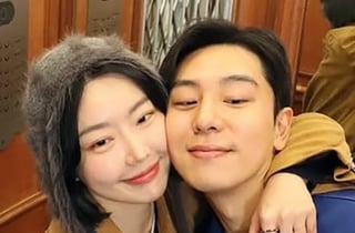 '10살 연하' 배우 남편의 반전.."재테크 수익률, 증권사 상위 3%" 레이디제인 자랑 [말자쇼]