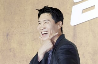 진선규, 유쾌하게[★포토]