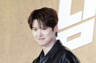 공명, 점점 더 잘생겨지네[★포토]