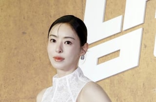 이다희, 남다른 모델 포스[★포토]
