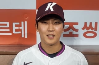 '최강야구 그 선수→여전히 연봉 4000만원' 여전히 간절한 원성준, '결승타 또 결승타' 눈도장 제대로 찍었다