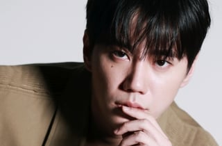 '날개 단' 이준영 '포핸즈' 촬영 중 입영 통보..7월 입대 전 완주 총력