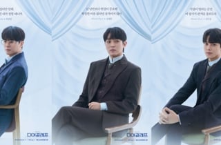 뮤지컬 '디아길레프', 박선영·김재한·김수호 호평 속 성료