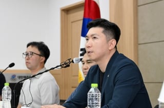"시위 존중하지만..." 왜 피해는 애꿎은 국가대표가, 대한체육회 "정상적 업무 보장돼야 한다" 입장문 발표