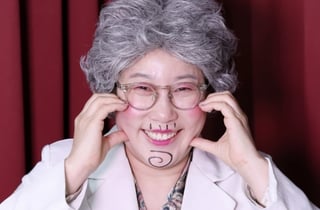 '윤승열♥' 김영희 "모유 안 나와 자괴감, 젖동냥도 고민" [말자쇼]