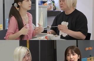 문희준, 요리하는 ♥소율에 잔소리..역대급 솔직 결혼 생활 [동상이몽]