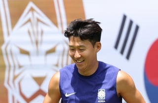 '멕시코 입성 후 처음' 홍명보호 호재, 부상자 2인 복귀→완전체 풀가동... '활활' 주전 경쟁 본격화 [월드컵 현장]