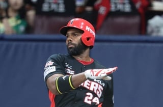 '개인사정' 前 KIA 아데를린, 멕시코 친정팀 복귀! "KBO서 31G 10홈런 32타점 괴력" 현지 언론도 놀랐다