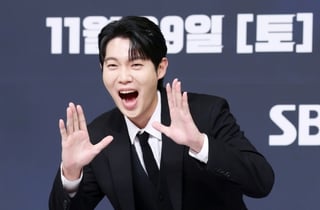 손태진, 웹예능 '짠한형' 서울대 동문 고우림·조민규과 입담 과시