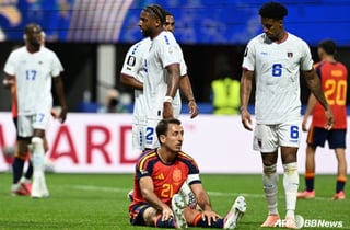 '재미없다고?' UEFA 회장 망언에, 亞·카보베르데 실력으로 답했다... 유럽 강호들 박살낸 '통쾌한 반란'