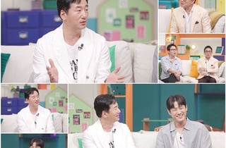 서준영, 썸녀에 말실수 여파..류승수 "잘 쌓아놨다 한방에 와르르" 팩폭 [신랑수업2]