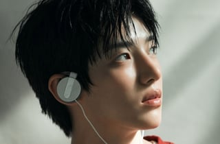 박시우 설립 'INUFF COMPANY', 첫 신인 배우 오디션 개최