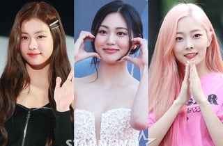 '학폭 논란' 김가람 배우로→권은빈 은퇴..걸그룹 출신들의 '제2의 인생' [★FOCUS]
