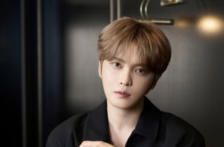 박수무당 된 김재중의 고백.."작두 타는 아기동자 찾아가" 솔직 매력[★FULL인터뷰]