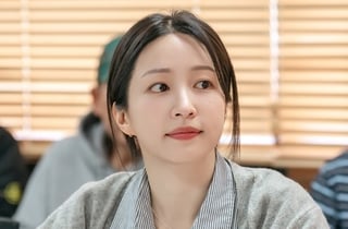 '결혼 연기' 하니, ♥양재웅 논란 속 주말극 출격.."가슴 따뜻해졌으면"