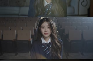 박소이, 유성은 신곡 '글로잉' MV 출연..깊은 여운