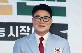 이형택, 강남아파트 4채값 사기 피해.."지인 믿고 수표에 사인"[동치미][스타이슈]