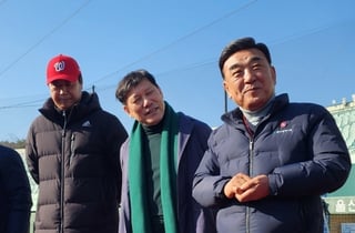 KBO, 제2의 울산 웨일즈 찾는다! '퓨처스리그 신생팀' 지자체 공모→이르면 2027시즌부터 합류