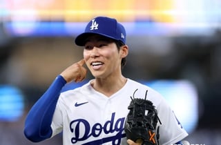 '마이너 김혜성'은 4위-'타율 2위' 이정후는 20위... '놀라운 다저스 효과' 올스타 투표서 희비 갈렸다 [MLB]