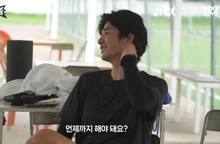 기성용, '답답하면 니들이 뛰든지' 사건 충격 고백.."부추긴 사람 있었다"[스타이슈]