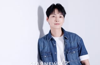 "NO 없는 배우 박지훈"..'취사병' 임지호, 뜨거운 전우애 자랑 [인터뷰]