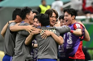 축구로 평가 받은 세상... 외교 보다 강한 월드컵 무대