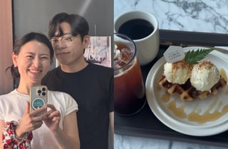'애셋맘 현커' 28기 현숙 "♥영식 땡큐" 행복 가득 생일 셀카[스타이슈]