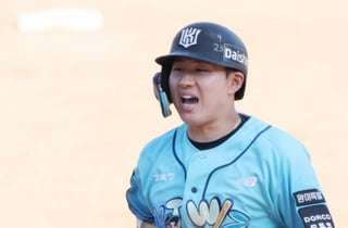 '이종범·이병규까지 소환' 무려 223안타 페이스→4개 부문 1위 'MVP급 질주'