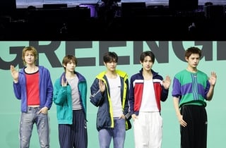 1위 방탄소년단, 2위 코르티스, 3위 아이브