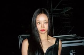 혜리, 뜬금없는 뱃살 논란에 정면돌파 "꼭 날씬해야 프로인가"