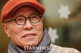 허영만 화백, 건강 문제 활동 중단 '백반기행' 7년만 하차..치료· 회복 전념 [스타이슈]