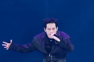 몬스타엑스 주헌,예능 존재감 예고..넷플릭스'연애실험실' 관찰자 [공식]