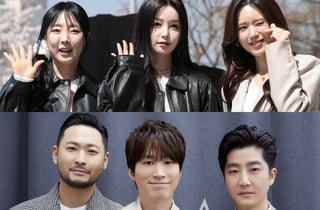 "저작권료? 한 푼도 못 받아"..씨야·에픽하이, 前소속사 계약 폭로 [★FOCUS]