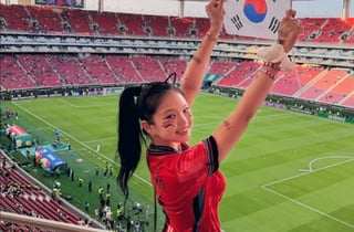 '눈 찢기' 당한 韓 유튜버 "좋은 사람 더 많아"... 멕시코 팬들 사과·응원→FIFA 초대까지 받았다