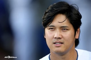'와' 승부 가른 오타니 결승 홈런! 철벽 불펜 자랑한 LAD, TB에 1-0 진땀승