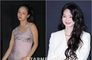 혜리는 뱃살 논란·신민아는 임신설..몸매 품평으로 뜻밖의 구설 [★FOCUS]
