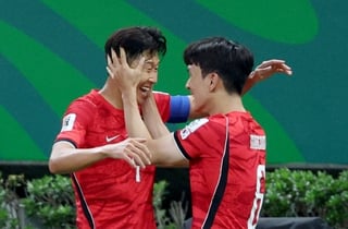 '손흥민 2경기 연속 선발' 홍명보호 예상 라인업 공개... '주장 퇴장→출전 불가' 멕시코 '초비상' [월드컵 이슈]