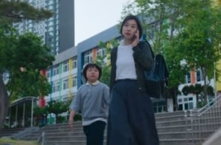 "쓰레기 된 기분" 진상 우진맘이 세상의 우진맘에게..박지연, 뼈 때리는 '참교육' [인터뷰②]