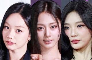 혜리·쯔위·닝닝, 악플러 때려잡는 '참교육' 보여줬다 [★FOCUS]