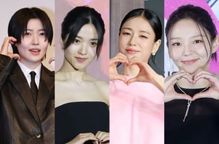 "만년 3위 걸그룹"..심은경, 김태리·안은진·이솜과 '제2의 에스파' 데뷔 욕심 [스타이슈]