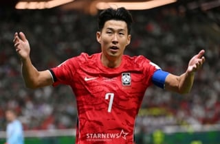 체코전 찬스 날렸는데도 "손흥민 가장 위험"... 멕시코가 꼽은 경계 대상, 여기에 '이·오·황'도 찍었다