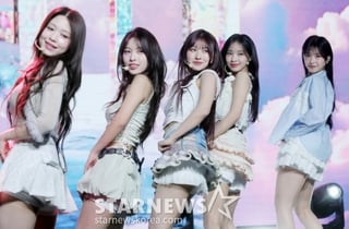 '대세' 리센느, '전참시' 뜬다..웹 예능 이어 지상파 예능까지 접수 '야호~!'