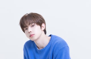 그룹 루네이트 카엘, 연기 도전..드라마 '김부장' 출연 [공식]
